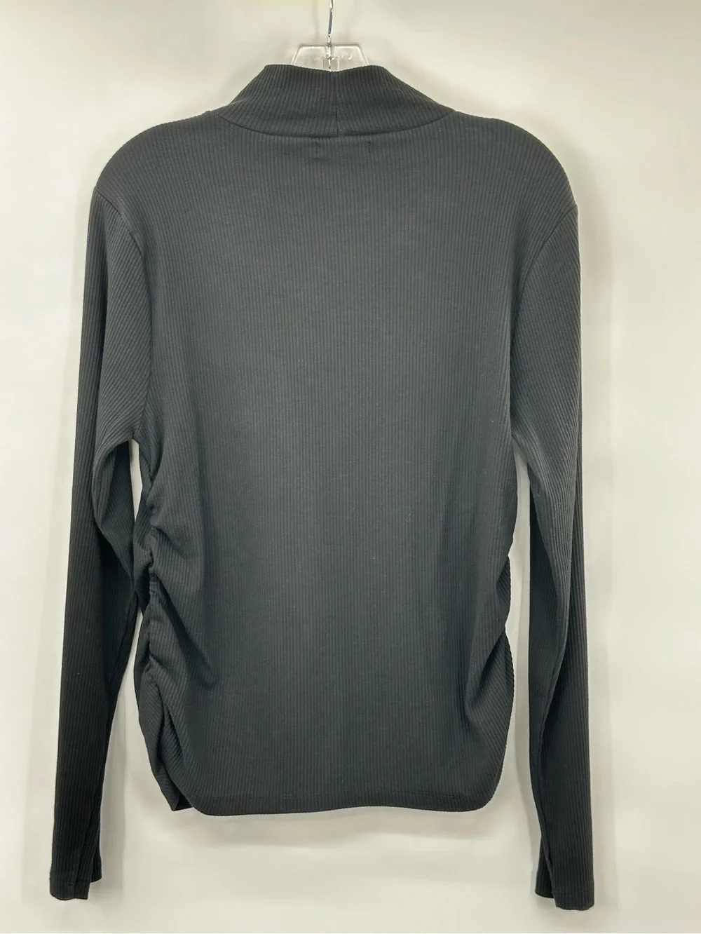 J. Crew crew black
